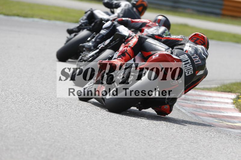 /24 08.06.2025 TZ Motorsport ADR/Gruppe rot/35